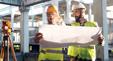 Apprentice Perspective
