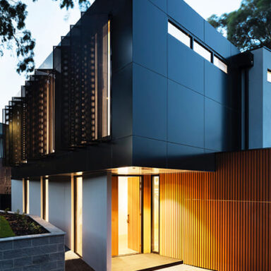 Commercial Building