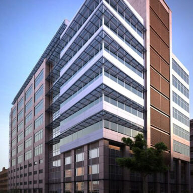 Riverside Residence